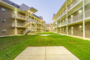 Missouri Southern State University - New Student Housing Joplin MO