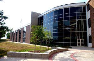 Education Buildings Joplin MO