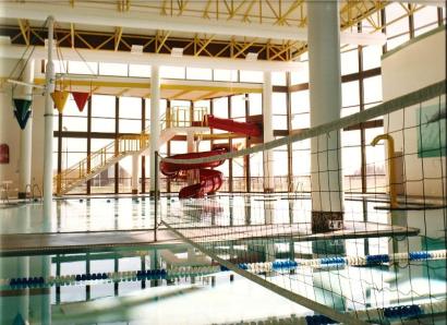 Chesterfield Indoor Aquatic Springfield, MO