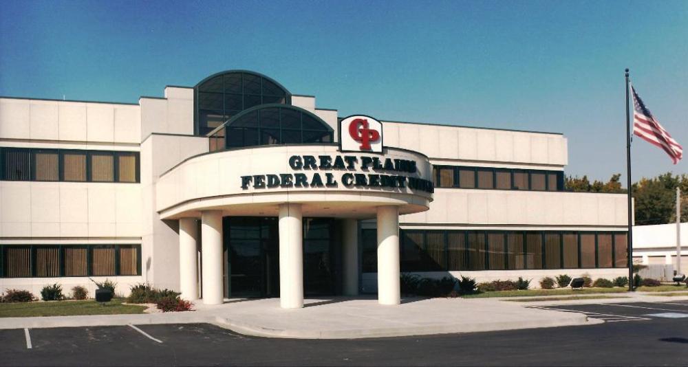 Great Plains Federal Credit Union Joplin, MO