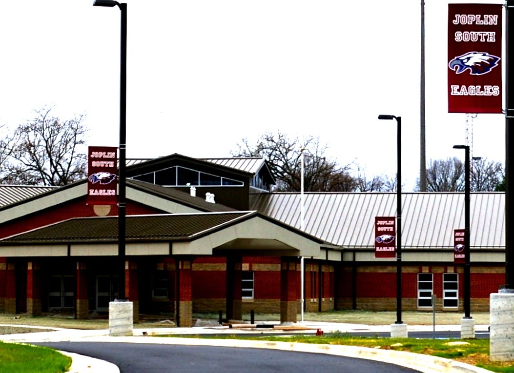 South Middle School Joplin, MO