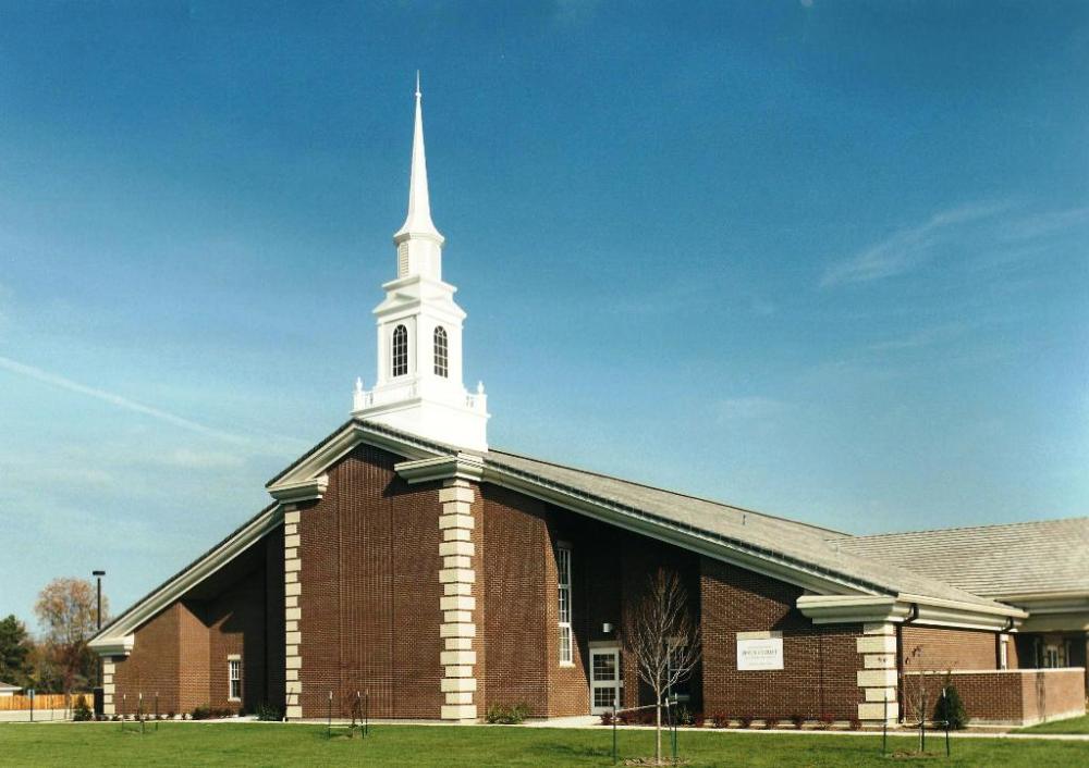 Church of Jesus Christ of Latter Day Saints Springfield, MO
